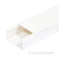 39 * Couverture de tuyaux de conduit en PVC 19 mm 19 mm